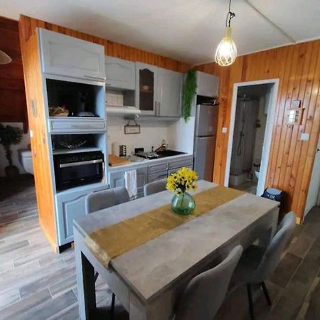Le Loft Dore Ustou Εξωτερικό φωτογραφία