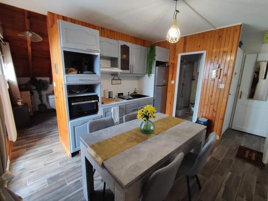 Le Loft Dore Ustou Εξωτερικό φωτογραφία