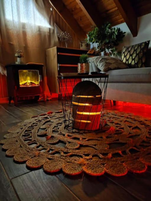 Le Loft Dore Ustou Εξωτερικό φωτογραφία