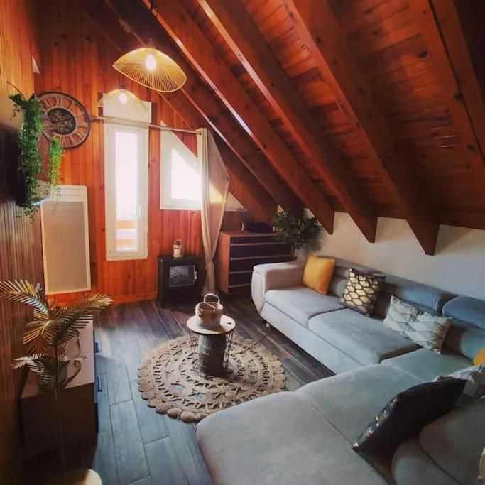 Le Loft Dore Ustou Εξωτερικό φωτογραφία