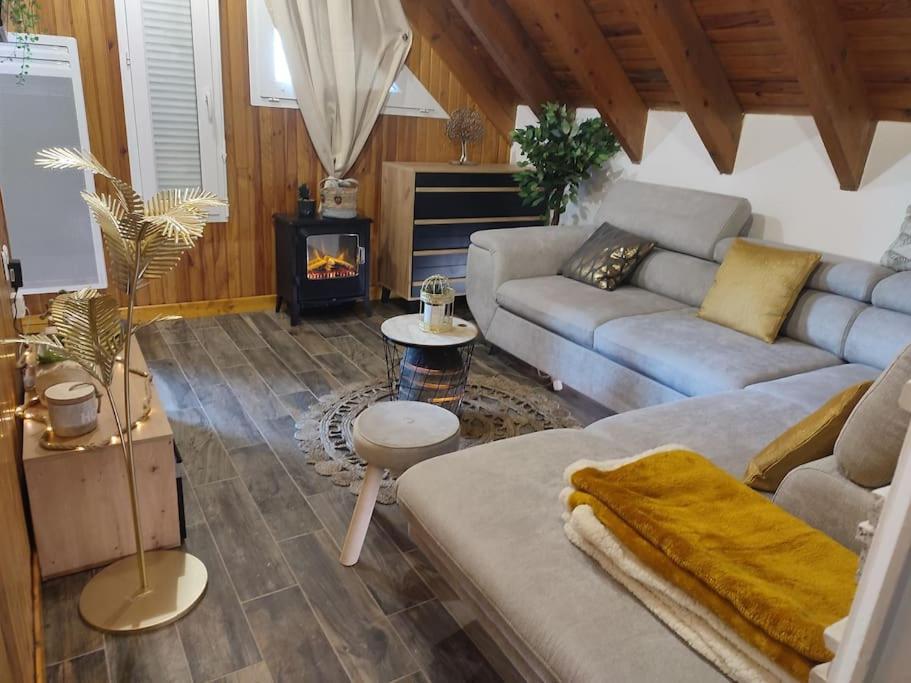 Le Loft Dore Ustou Εξωτερικό φωτογραφία