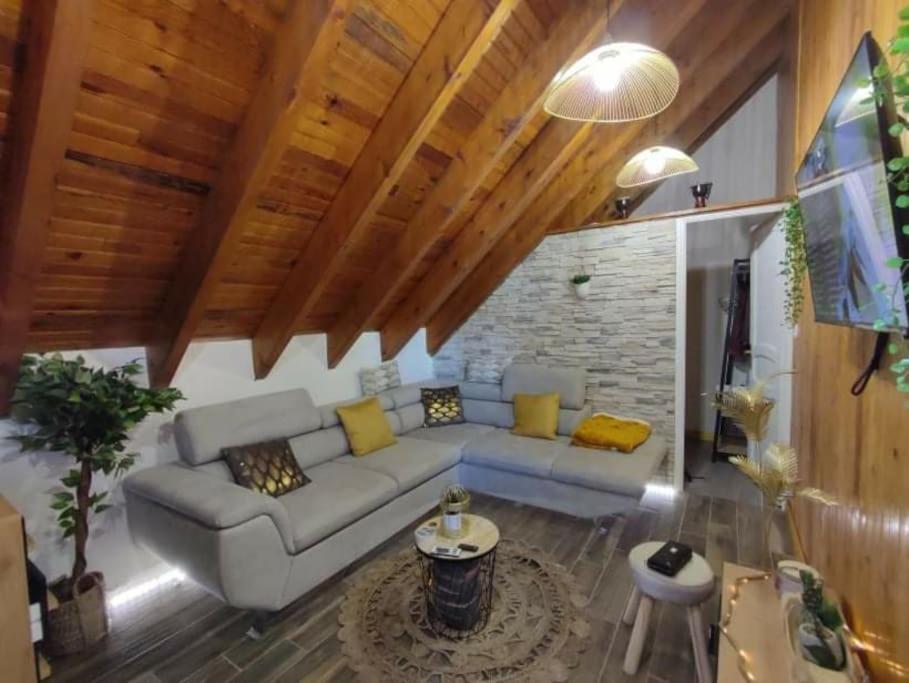 Le Loft Dore Ustou Εξωτερικό φωτογραφία