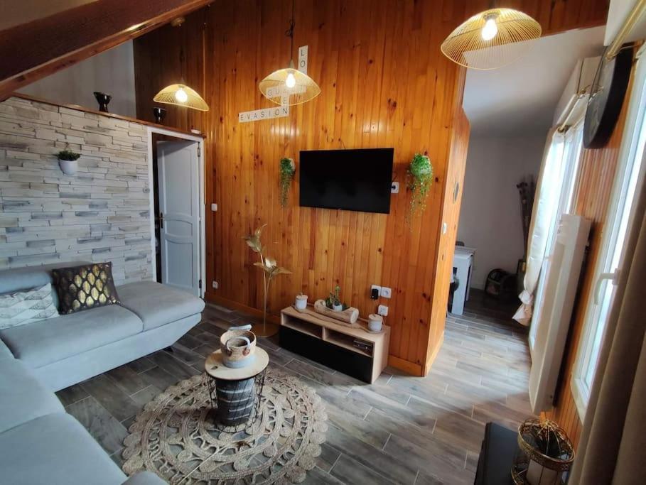 Le Loft Dore Ustou Εξωτερικό φωτογραφία