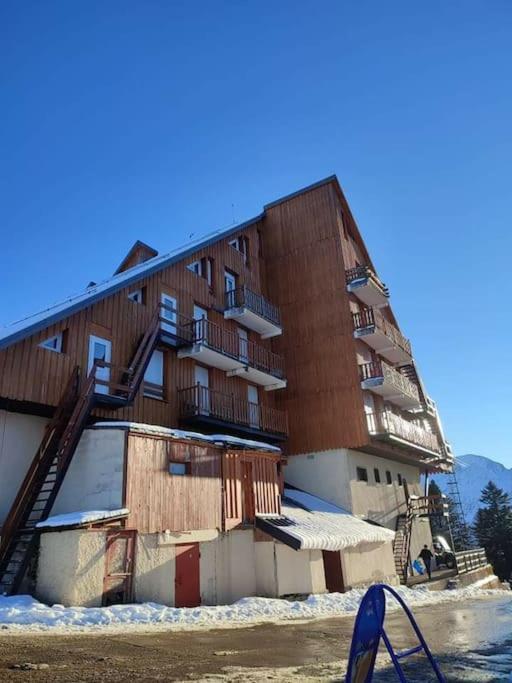 Le Loft Dore Ustou Εξωτερικό φωτογραφία